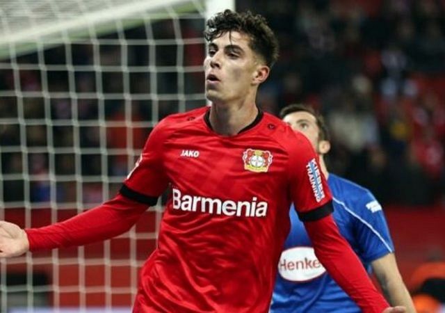 SCH vs LEV Dream11 Prediction : Schalke Vs Bayer Leverkusen Best Dream 11 Team for Bundesliga 2019-20 Match