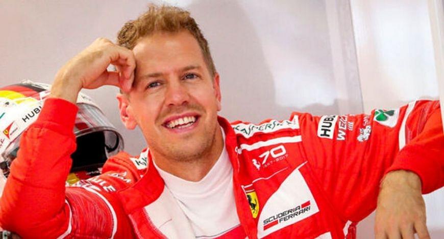 Sebastian Vettel to Aston Martin: Reports from Germany claim Vettel will drive for Aston Martin in 2021
