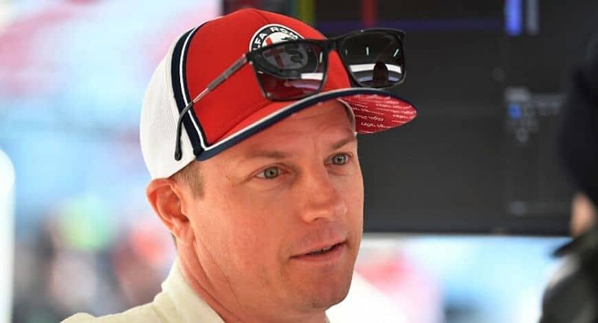 Kimi Raikkonen F1: The Ice Man suggests he wants to continue in F1, ending speculations of retirement