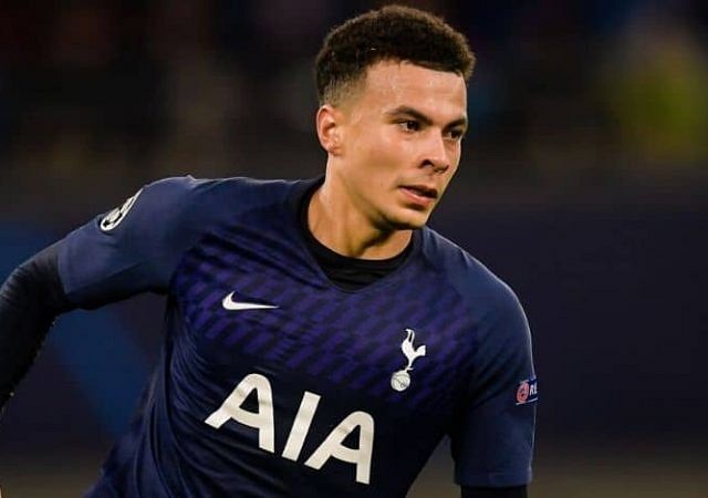 TOT vs WHU Dream11 Prediction : Tottenham Vs West Ham United Best Dream 11 Team for Premier League 2019-20