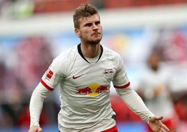 LEP vs DOR Dream11 Prediction : RB Leipzig Vs Borussia Dortmund Best Dream 11 Team for Bundesliga 2019-20