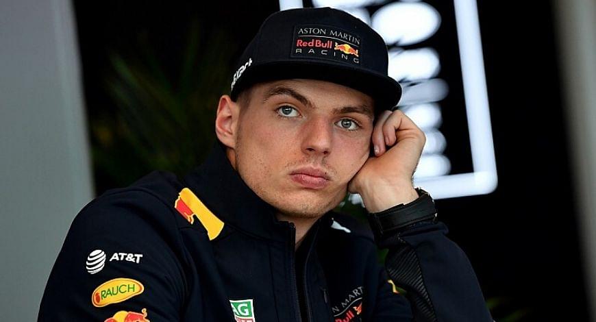 "Hope we will be close to Mercedes" says Red Bull star Max Verstappen on rivalry with Mercedes