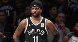 Kyrie Irving: NBA star questions 2019-20 season return, schedules Zoom call with 200 players