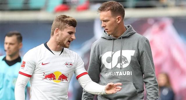 Timo Werner Chelsea Transfer Update: RB Leipzig manager gives additional hope to Chelsea