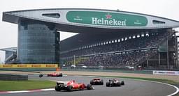 “We are considering it” – Shanghai Sports Bureau Boss on hosting a double-header Chinese Grand Prix
