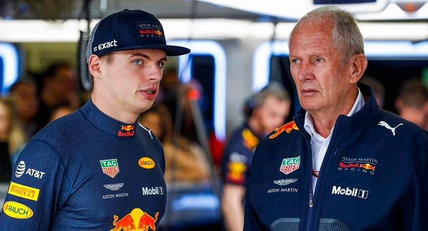 “We want to be the main challengers of Mercedes” – asserts Red Bull’s Helmut Marko