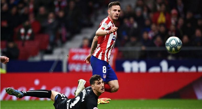 ATL Vs RB Fantasy Prediction: Atletico Madrid Vs Real Betis Best Fantasy Picks for La Liga 2020 ...