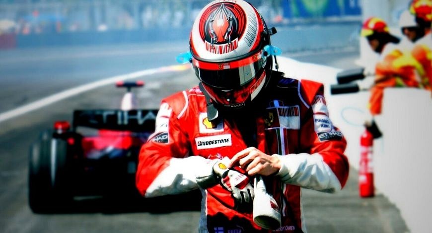 How to become an f1 driver: 4 steps for success - F1 RACING