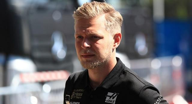 “Timing not right” – Kevin Magnussen talks how he wished for Ferrari 2021 seat