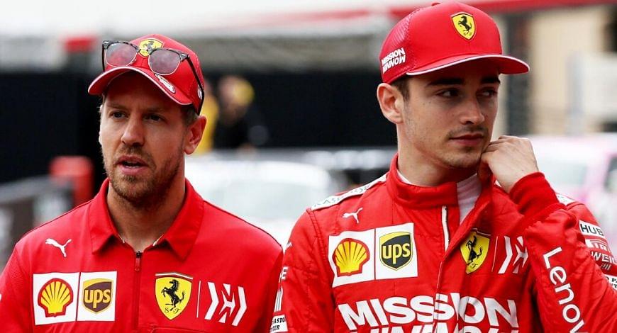 “I think he’ll take a year off” – Mark Webber on former teammate Sebastian Vettel's sabbatical