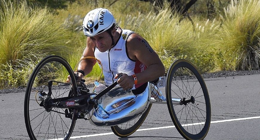 Former F1 Driver Alex Zanardi Airlifted To Hospital After Serious Accident The Sportsrush