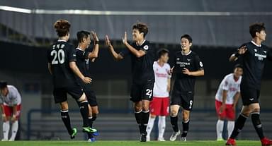 SEGN Vs SSMG Dream11 Prediction: Seongnam FC vs Sangju Sangmu Best Dream11 Team For Korean League Match