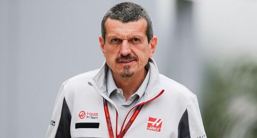 Gunther Steiner: Haas Boss confirms if Ferrari junior Callum Illot can be an option for Haas in 2021