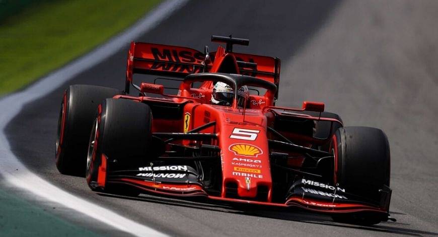 Scuderia Ferrari Preview 2020: Predictions and Engine information of Ferrari ahead of new season