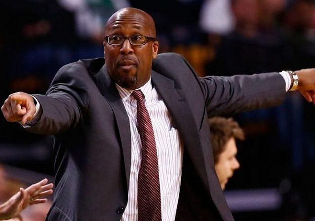 New York Knicks to interview former La Lakers head coach Mick Brown