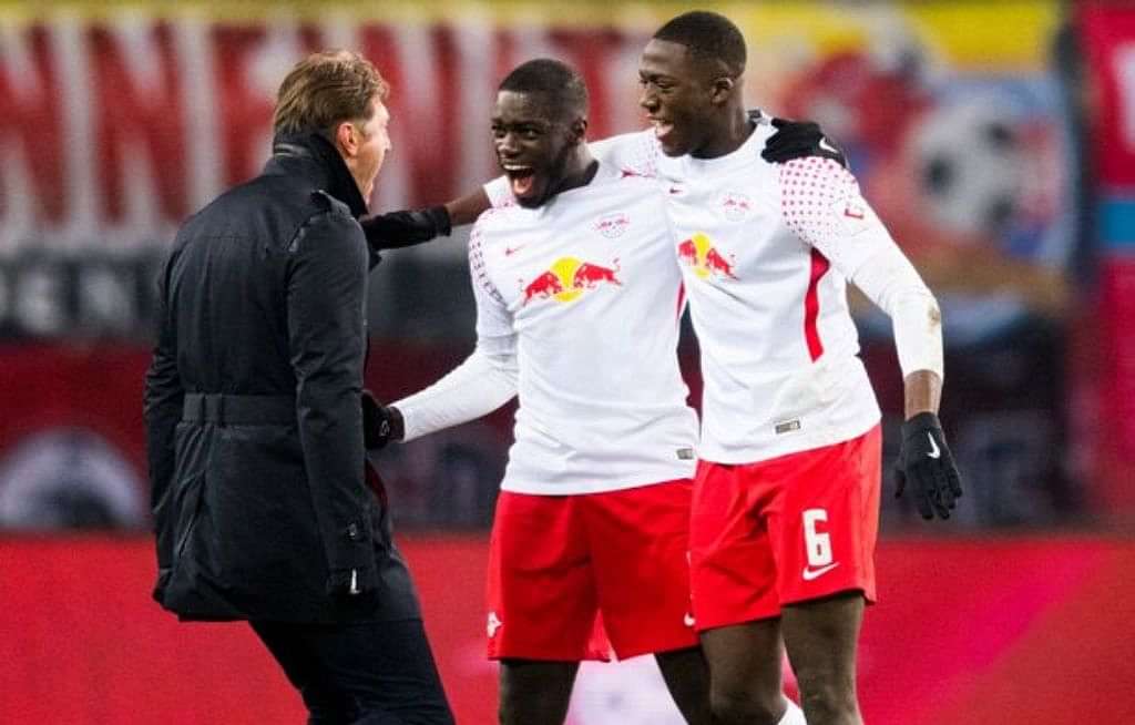 Chelsea Transfer News: Blues eyeing to capture highly rated Bundesliga defender
