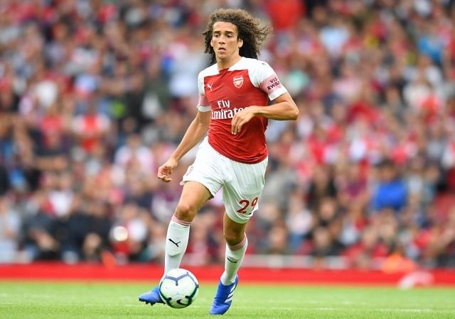 Man United Transfer News: Manchester United set eye on young Arsenal star midfielder