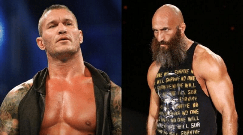 Vince McMahon upset with Randy Orton and Tommaso Ciampa’s Twitter feud