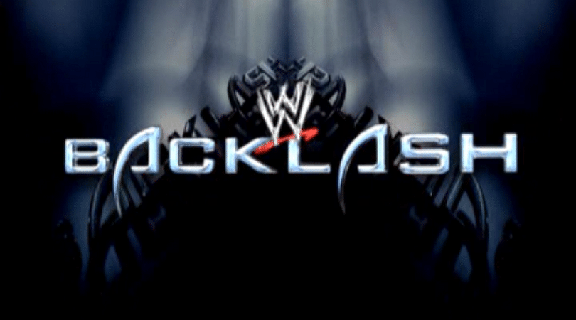 WWE Backlash Telecast in India, Broadcasting Channels and Live Streaming