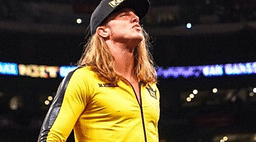 WWE were already aware of Matt Riddle sexual assault allegations