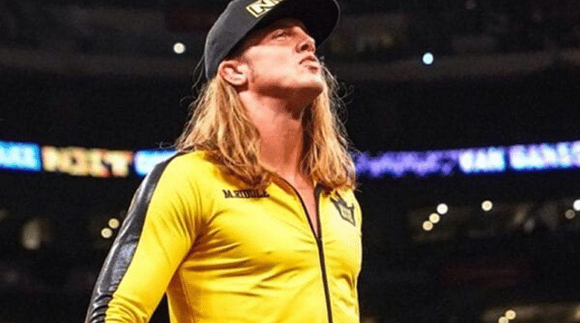 WWE were already aware of Matt Riddle sexual assault allegations