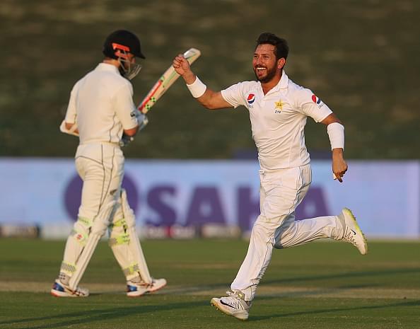 Pakistan tour of England 2020: 20-member Pakistan squad to leave for England tomorrow