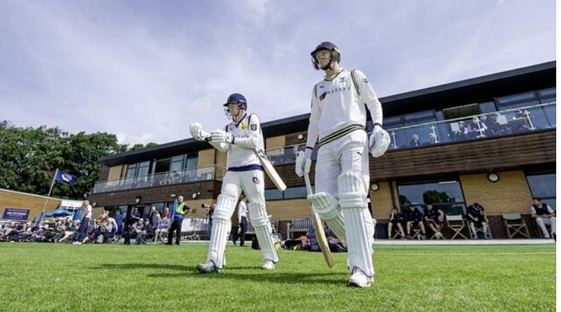 Yorkshire and Lancashire to play two-day match in July