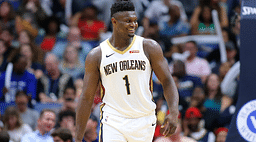 Zion Williamson Net Worth 2020