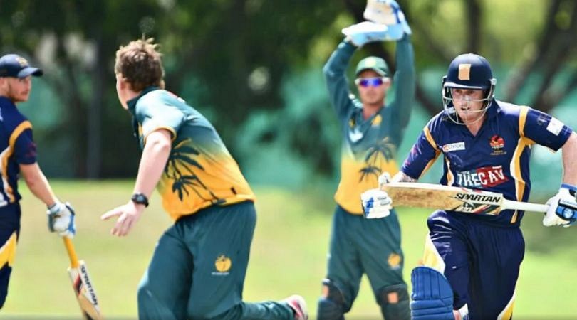 SD vs DDC Dream11 Prediction : Southern District Cricket Club vs Darwin Cricket Club Best Dream 11 Team for Darwin ODD