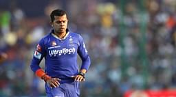 Sreesanth pining for IPL comeback to combat fears