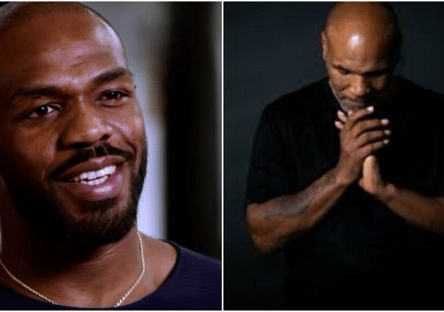 “Even hearing that it’s kinda odd”- Daniel Cormier isn’t sold on Jon Jones vs Mike Tyson