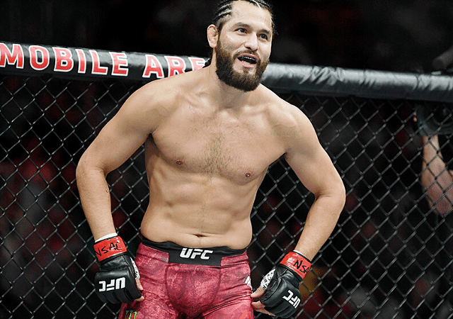 “Masvidal missed a big opportunity”- Daniel Cormier explains why Jorge Masvidal shouldn’t have turned down title match