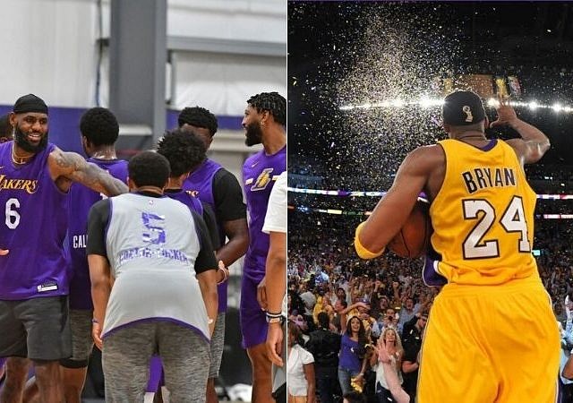 1, 2, 3 Mamba