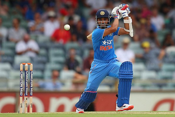 Ajinkya Rahane open to bat at any position to make ODI comeback