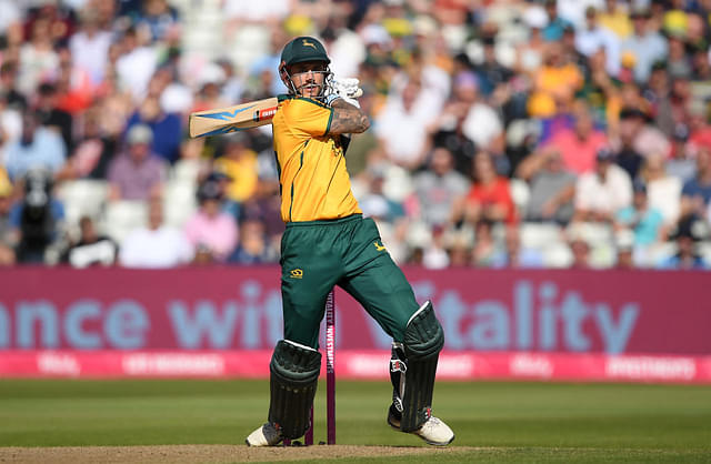 Has Alex Hales been selected in England ODI squad for Ireland series?
