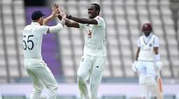 Jofra Archer: English pacer apologizes for breaching biosecurity protocols; to miss Old Trafford Test