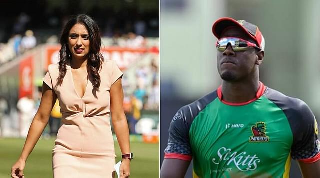 BBC Cricket Commentators: Isa Guha and Carlos Brathwaite in star-studded BBC commentary panel for West Indies tour of England 2020