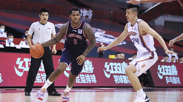 ZL vs GST Dream11 Prediction : Zhejiang Lions Vs Guangdong Southern Tigers Best Dream 11 Team for CBA 2019-20