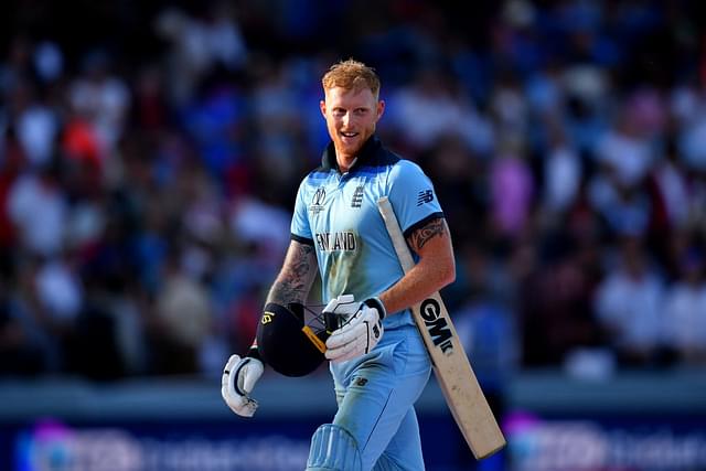 Ben Stokes Net Worth 2020: How much does the English all-rounder earn in a year?