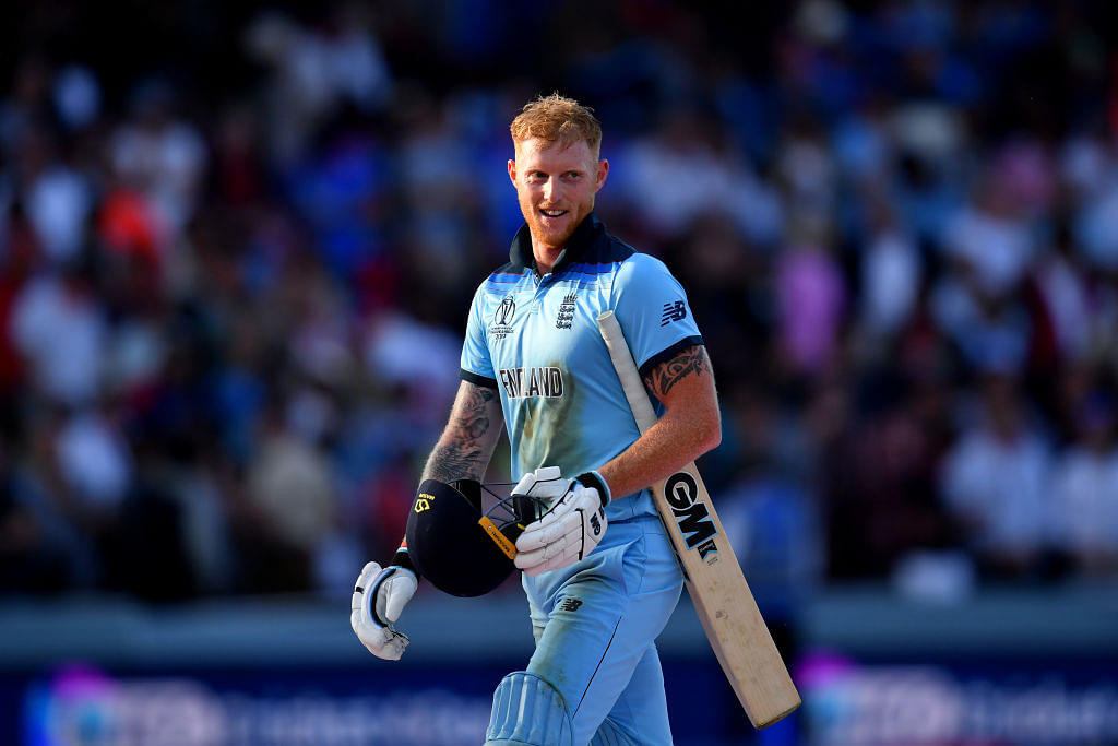 Ben Stokes Net Worth 2020: How much does the English all-rounder earn in a year?