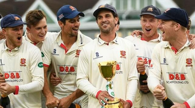 Bob Willis Trophy 2020: English counties to compete for Bob Willis Trophy in truncated domestic season