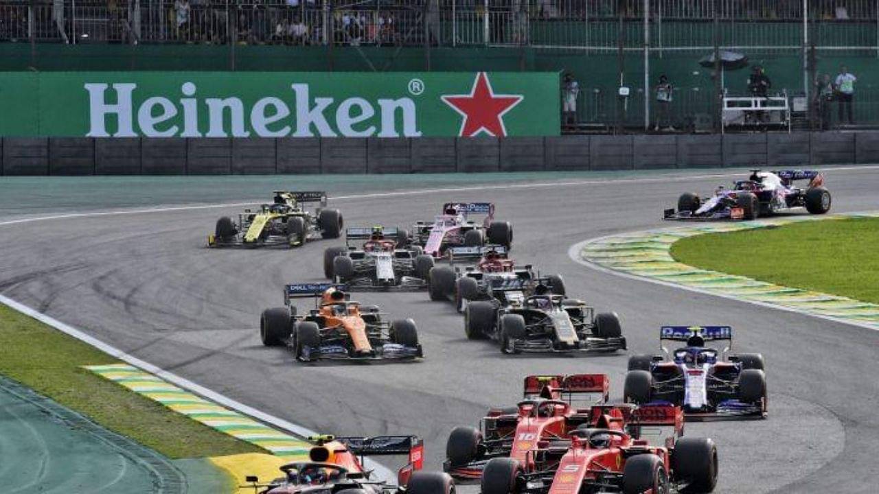 F1 2021 Calendar: Australian GP could be held in South Australia if Melbourne backs out for next season