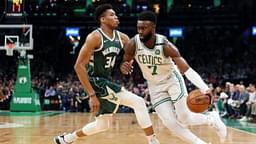 Celtics vs Bucks TV Schedule