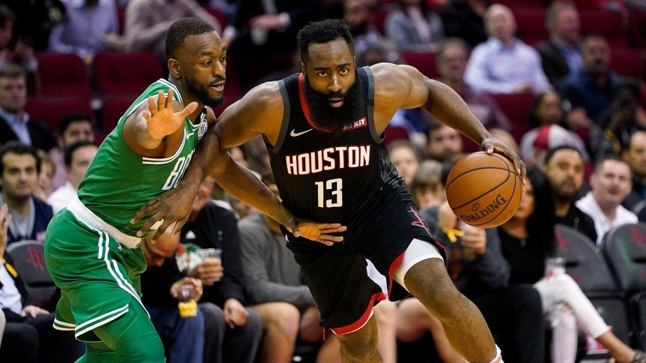 Celtics vs Rockets Scrimmage TV Schedule