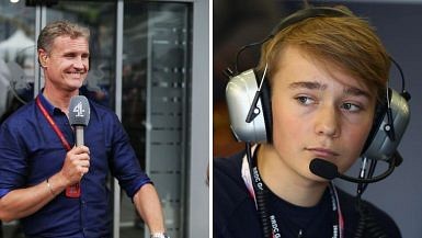 commentators channel monger coulthard billy brilliant