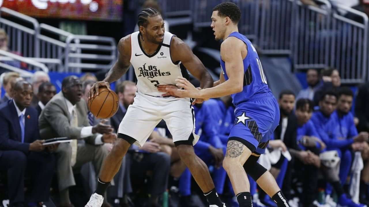 NBA games today Clippers vs Magic Scrimmage TV Schedule; Where to