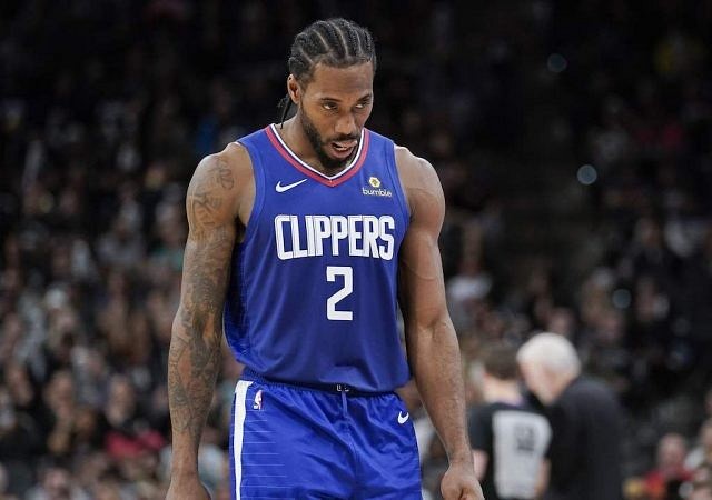 Clippers vs Wizards Scrimmage TV Schedule