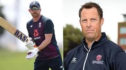 England white-ball coaching staff for Ireland series: Paul Collingwood and Marcus Trescothick get vital coaching roles