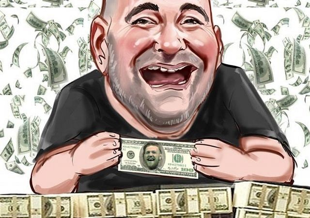 Dana White Net Worth: How Much Money Does The UFC President Make?