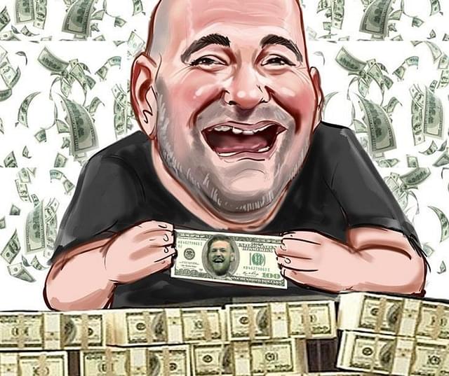Dana White Net Worth: How Much Money Does The UFC President Make?
